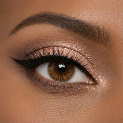 Comfort - Basic Brown