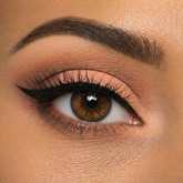 Comfort - Jewel Brown