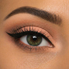 Comfort - Jewel Green