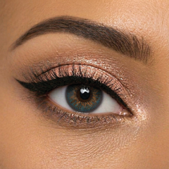 Comfort - Rainbow Aqua Blue