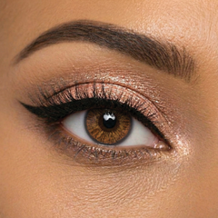 Comfort - Rainbow Brown