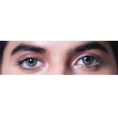 a close up of a person wearing a hat