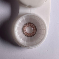 Pretty - Seven Day Brown - Lenshouse /