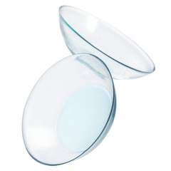 New Bio - One Day Transparent - Lenshouse /