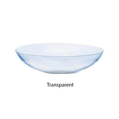 New Bio - One Day Transparent - Lenshouse /