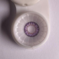 Pretty - Seven Day Violet - Lenshouse /