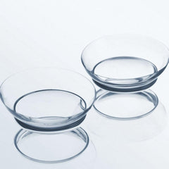 New Bio - One Day Transparent - Lenshouse /