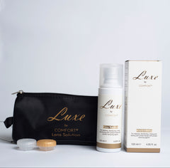 Luxe Lens Solution Kit