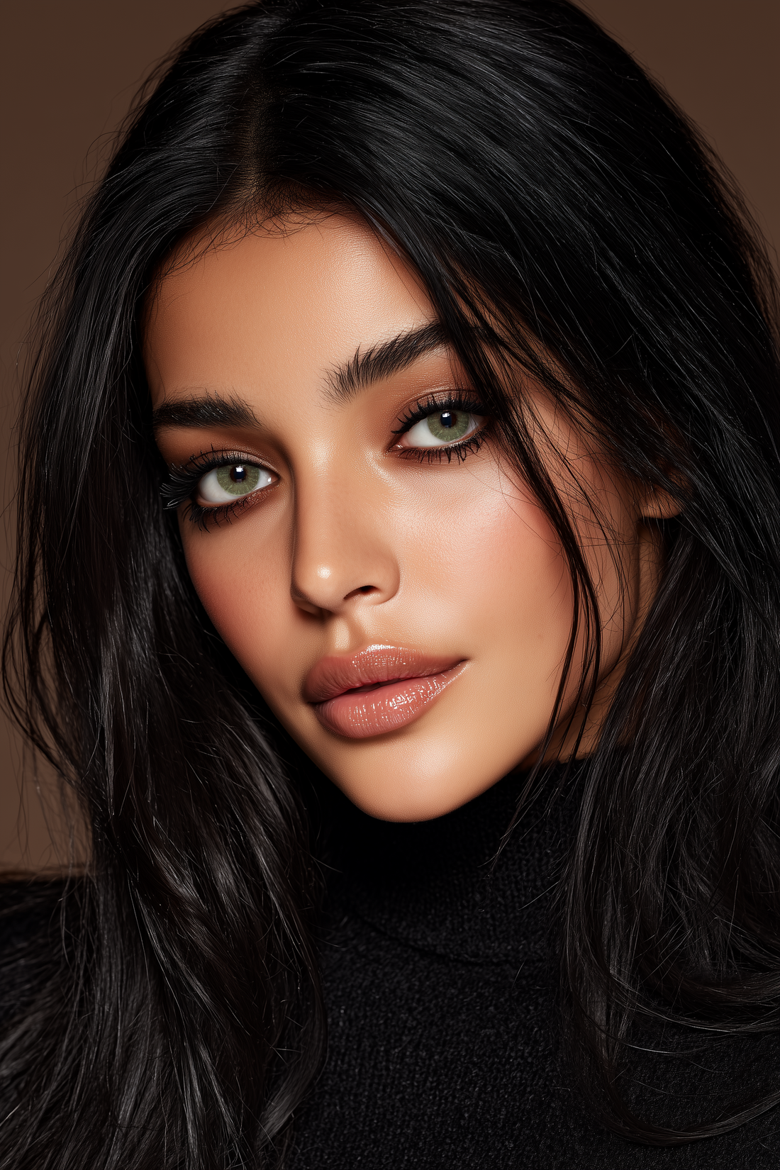 Hidrocor-Silicone Hydrogel