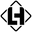 LensHouse.pk logo