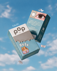 Pop - Dusk