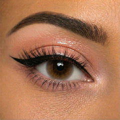 Flora - Cocoa - Contact lenses - Online shopping Store in Pakistan
