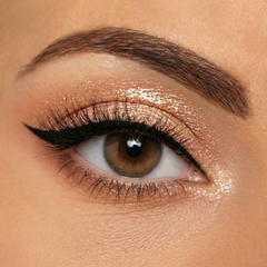 Hidrocor Series – Golden Honey