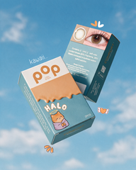 Pop - Halo