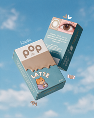 Pop - Latte