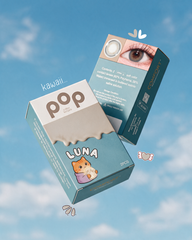 Pop - Luna